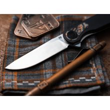 Böker Magnum Braddock Black zsebkés