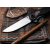 Böker Magnum Braddock Black zsebkés