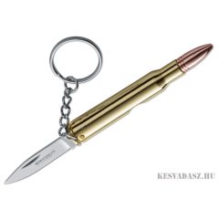 Böker Magnum 30-06 Bullet knife Zsebkés