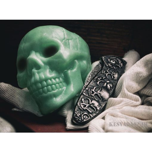 Böker Magnum Dia de los Muertos zsebkés