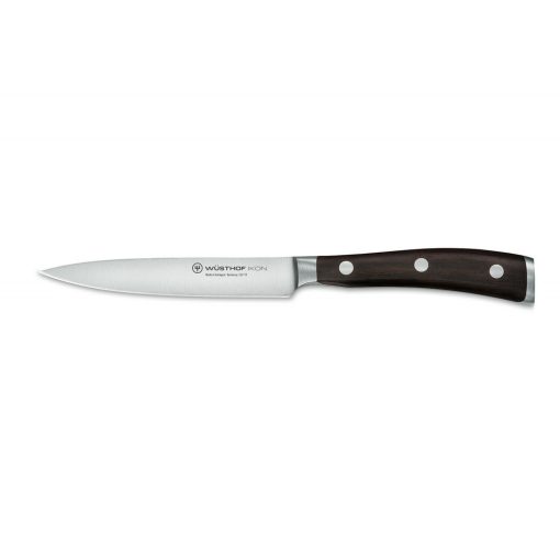 Wüsthof Ikon zöldségkés 12 cm (4986/12)