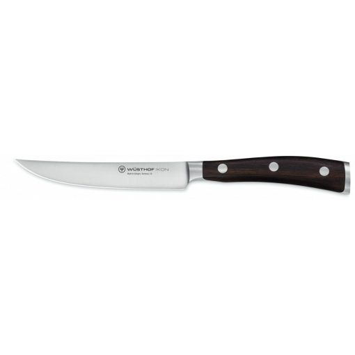 Wüsthof Ikon steakkés 12 cm (4988)