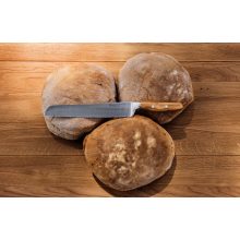 Wüsthof Amici kenyérvágó kés 23 cm – duplafogazott