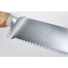 Wüsthof Amici kenyérvágó kés 23 cm – duplafogazott
