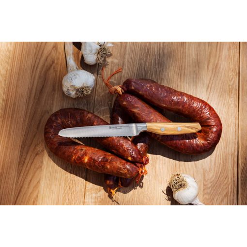 Wüsthof Amici háztartási kés 14 cm – kolbászkés