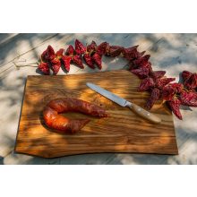 Wüsthof Amici háztartási kés 14 cm – kolbászkés