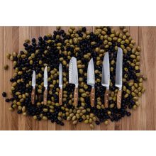 Wüsthof Amici háztartási kés 14 cm – kolbászkés