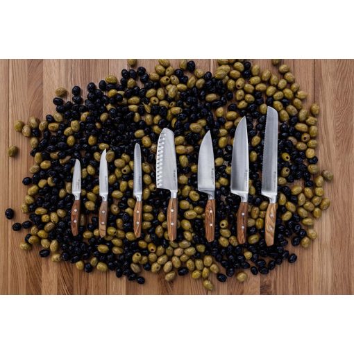 Wüsthof Amici háztartási kés 14 cm – kolbászkés