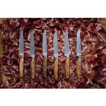Wüsthof Amici steak kés 12 cm