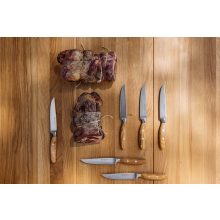 Wüsthof Amici steak kés 12 cm