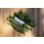 Wüsthof Amici Santoku 17 cm bordázott kés