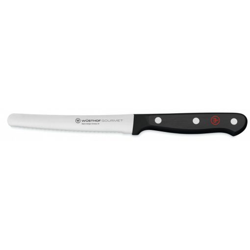Wüsthof Gourmet reggelizőkés 12 cm – bliszteres (4101B)