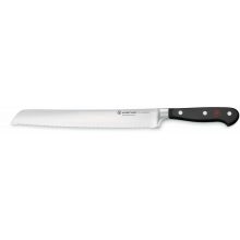 Wüsthof Classic kenyérvágó kés 23 cm – duplafogazott (4152/23)