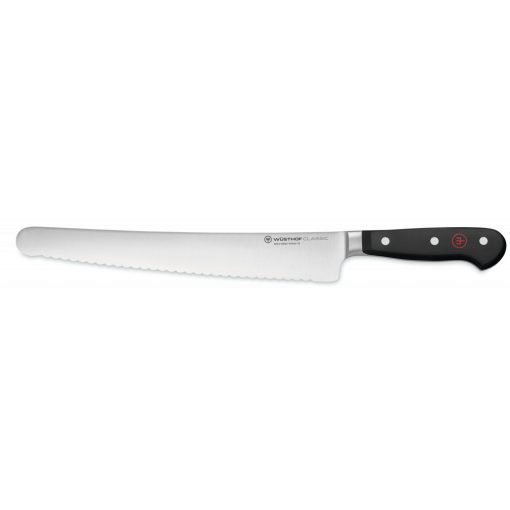 Wüsthof Classic Super Slicer 26 cm – univerzális szeletelőkés (4532)