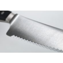 Wüsthof Classic Super Slicer 26 cm – univerzális szeletelőkés (4532)