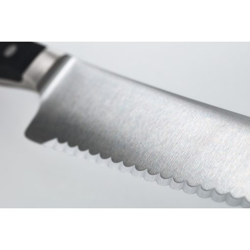 Wüsthof Classic Super Slicer 26 cm – univerzális szeletelőkés (4532)