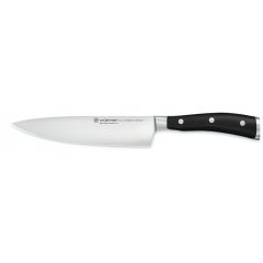 Wüsthof Classic Ikon szakácskés 18 cm (4596/18)