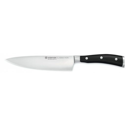 Wüsthof Classic Ikon szakácskés 18 cm (4596/18)