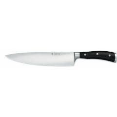 Wüsthof Classic Ikon szakácskés 23 cm (4596/23)