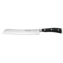 Wüsthof Classic Ikon kenyérvágó kés 20 cm (4166/20)