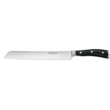 Wüsthof Classic Ikon kenyérvágó kés 23 cm (4166/23)