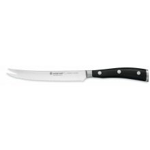 Wüsthof Classic Ikon paradicsomkés 14 cm – villás (4136)