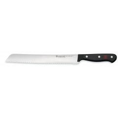 Wüsthof Gourmet kenyérkés 23 cm – kartontasakos (4145)