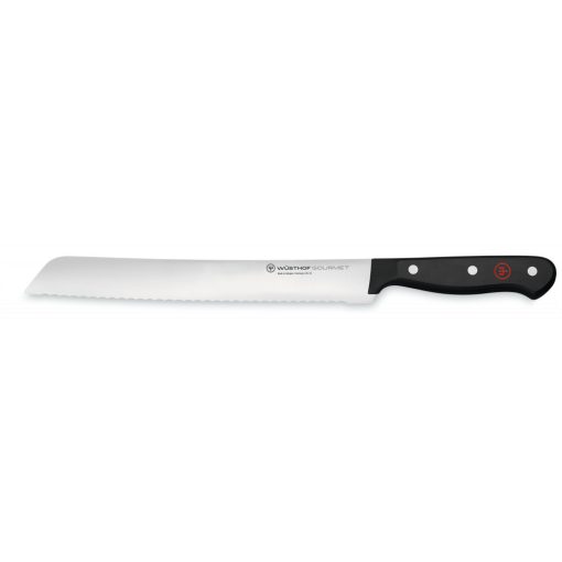 Wüsthof Gourmet kenyérkés 23 cm – kartontasakos (4145)