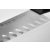 Wüsthof Gourmet Santoku 17 cm bordázott kés (4188)