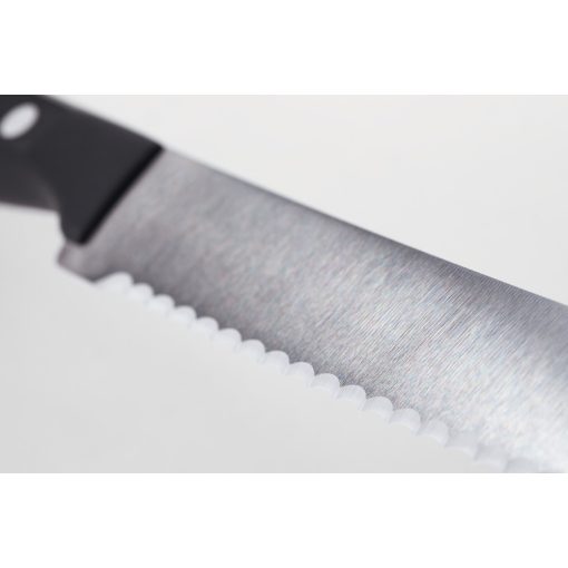 Wüsthof Classic paradicsomkés 14 cm – villás (4109) Kartontasakban