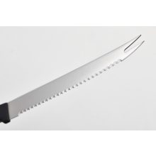 Wüsthof Classic paradicsomkés 14 cm – villás (4109) Kartontasakban