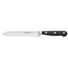 Wüsthof Classic háztartási kés / kolbászkés 14 cm – díszdobozos (4110D)
