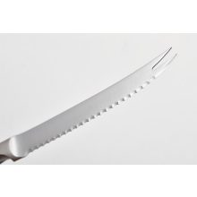 Wüsthof Classic paradicsomkés 14 cm – villás, díszdobozos (4109D)