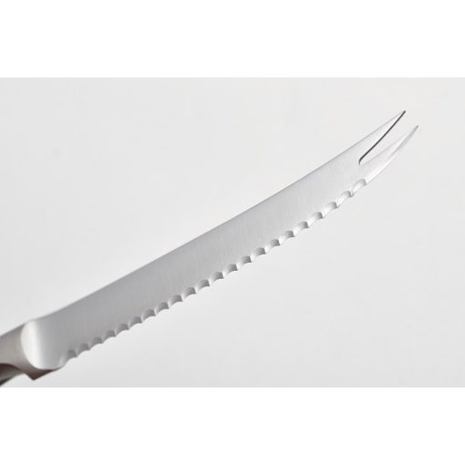 Wüsthof Classic paradicsomkés 14 cm – villás, díszdobozos (4109D)