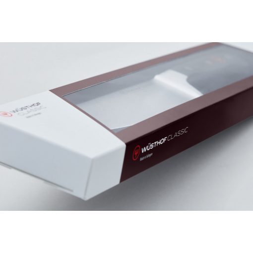Wüsthof Classic Santoku 14 cm – bordázott (4182D, díszdobozos)