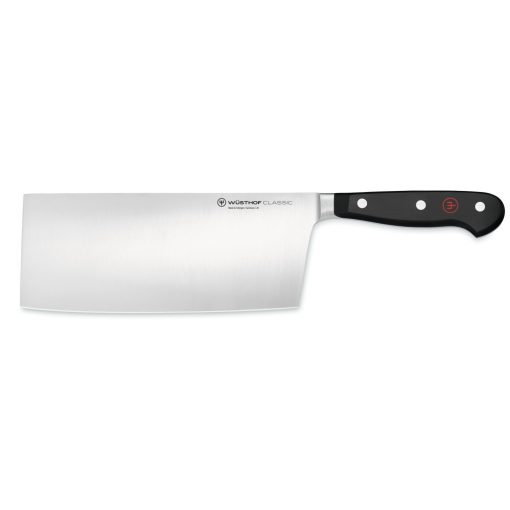 Wüsthof Classic kínai séfkés 18 cm (4686/18D, dobozos)