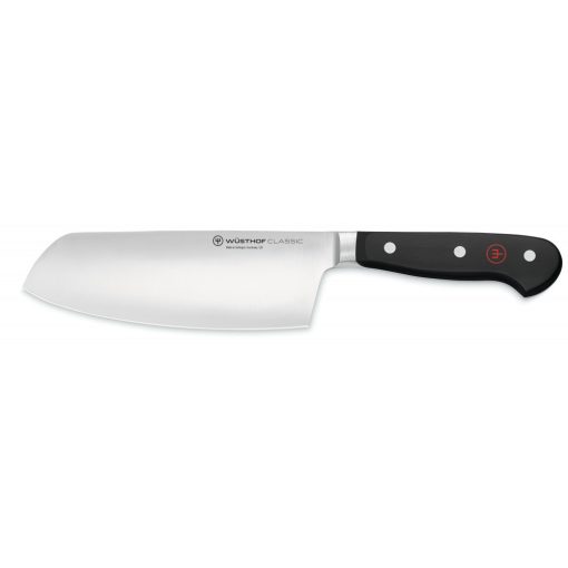 Wüsthof Classic Chai Dao 17 cm (4177D, dobozos)