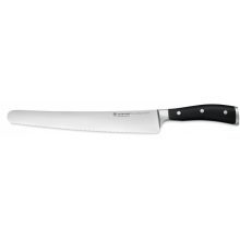 Wüsthof Classic Ikon Super Slicer 26 cm – díszdobozos (4516D)