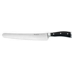  Wüsthof Classic Ikon Super Slicer 26 cm – díszdobozos (4516D)