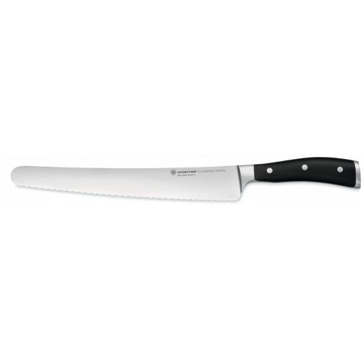 Wüsthof Classic Ikon Super Slicer 26 cm – díszdobozos (4516D)