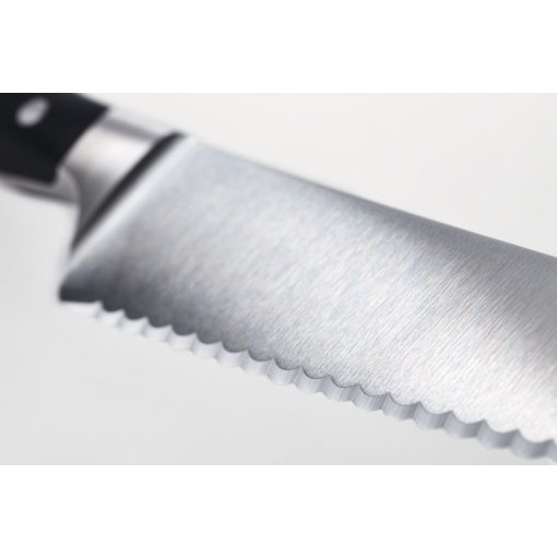 Wüsthof Classic Ikon Super Slicer 26 cm – díszdobozos (4516D)