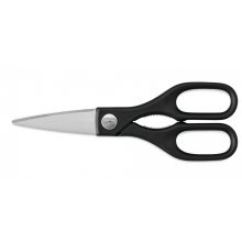 Wüsthof konyhai olló 20,6 cm – fekete (5556)