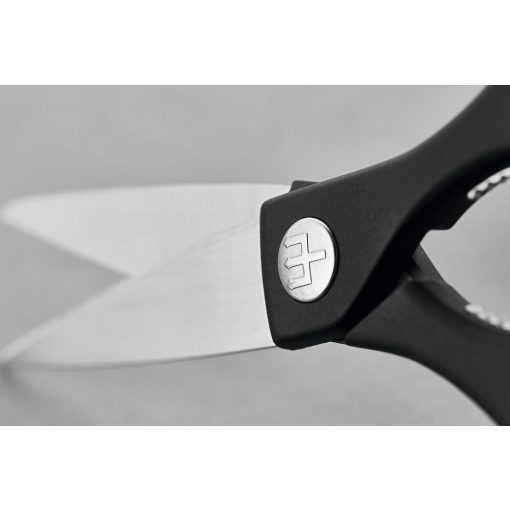Wüsthof konyhai olló 20,6 cm – fekete (5556)