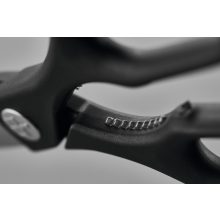 Wüsthof konyhai olló 20,6 cm – fekete (5556)