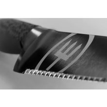 Wüsthof Performer kenyérvágó kés 23 cm – duplafogazott