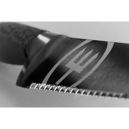 Wüsthof Performer kenyérvágó kés 23 cm – duplafogazott