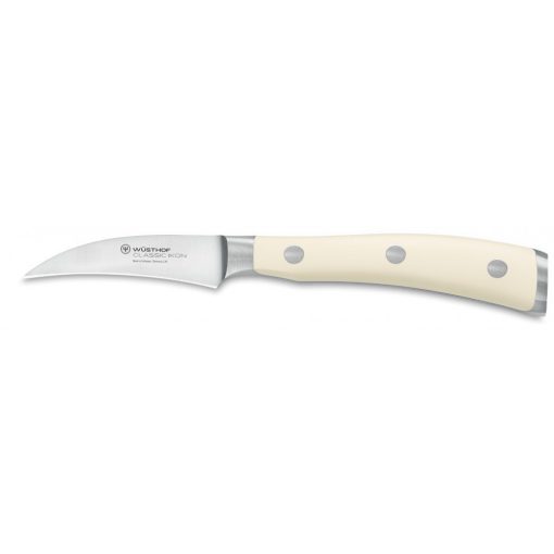 Wüsthof Classic Ikon Crème 9 részes lépcsős késkészlet