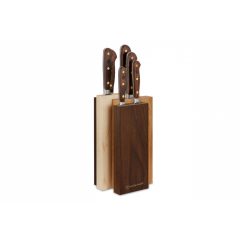   Wüsthof Crafter 6 részes késkészlet tölgyfa blokkban (9834)