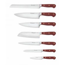 Wüsthof Classic Colour 8 részes késkészlet – Tasty Sumac