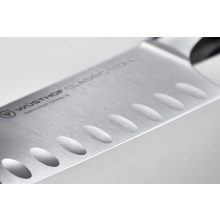 Wüsthof Classic Ikon 2 részes késkészlet – Santoku és zöldségeskés (9276)